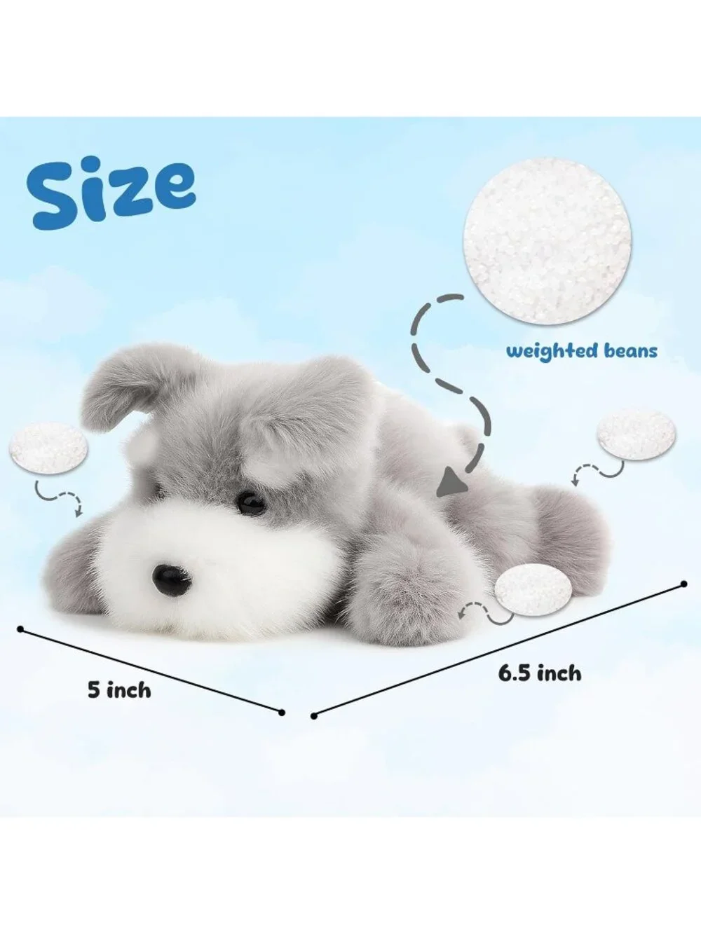 N/A cute dog